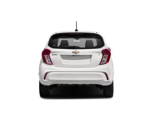 Used 2021 Chevrolet Spark LS FWD image 8