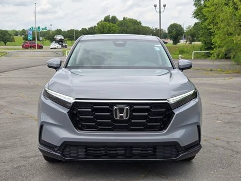New 2026 Honda CR-V EX image 11