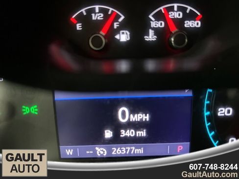 Used 2022 Chevrolet Colorado Z71 image 10