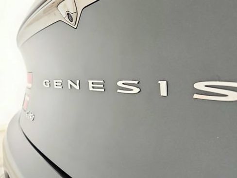 Used 2023 Genesis G80 3.5T Sport AWD/4WD image 33