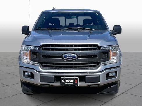 Used 2020 Ford F150 XLT w/ Equipment Group 302A Luxury image 4