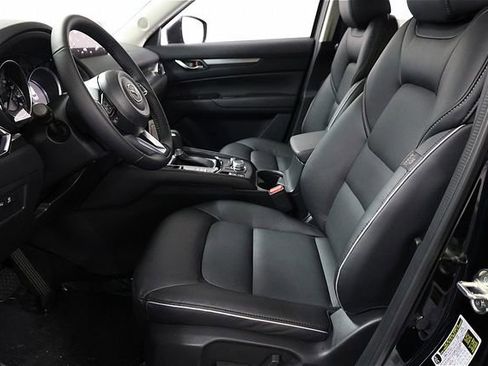 New 2025 MAZDA CX-5 AWD 2.5 S w/ Select Package image 20