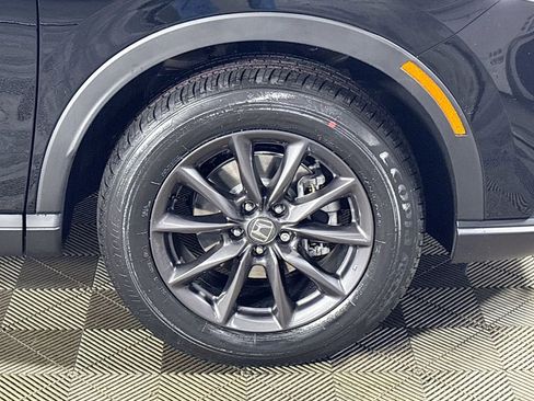 New 2026 Honda CR-V EX-L image 23