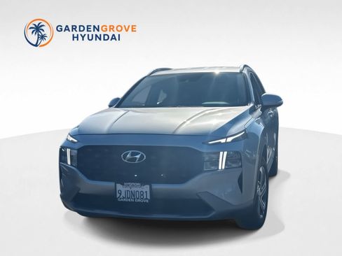 Used 2023 Hyundai Santa Fe SEL FWD image 1