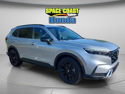 Used 2023 Honda CR-V Sport Touring