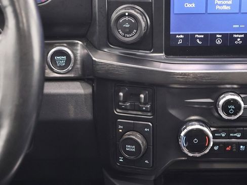 Used 2024 Ford F350 Lariat w/ Lariat Ultimate Package image 25