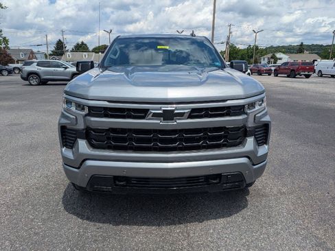 New 2026 Chevrolet Silverado 1500 RST w/ All Star Edition Plus AWD/4WD image 2