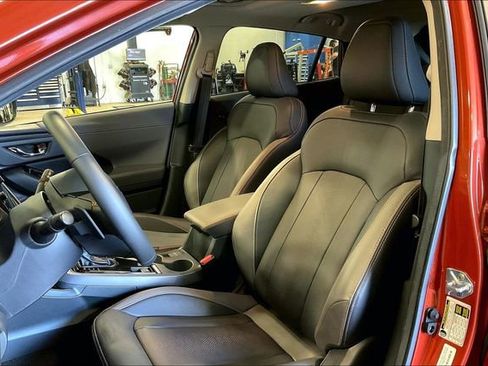 Used 2025 Subaru Crosstrek 2.5i Limited AWD/4WD image 25