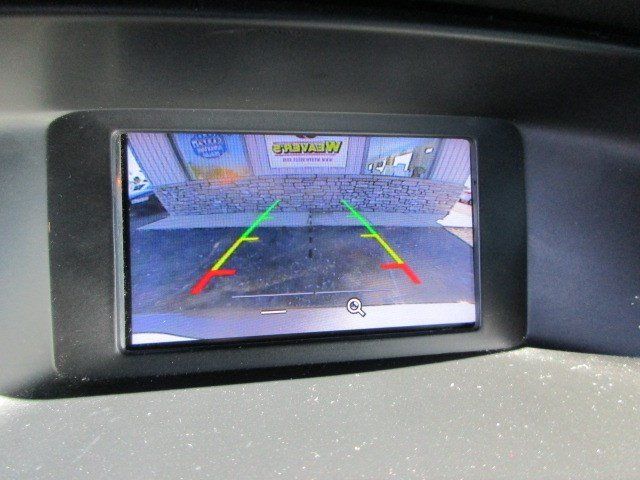 Used 2017 Ford Focus ST FWD image 24