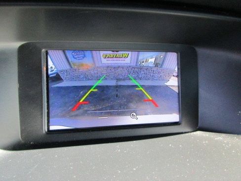 Used 2017 Ford Focus ST FWD image 24