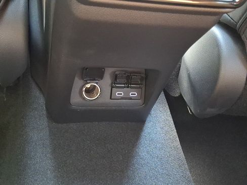 New 2026 Lexus NX 350 AWD w/ Accessory Package (Z1) image 7