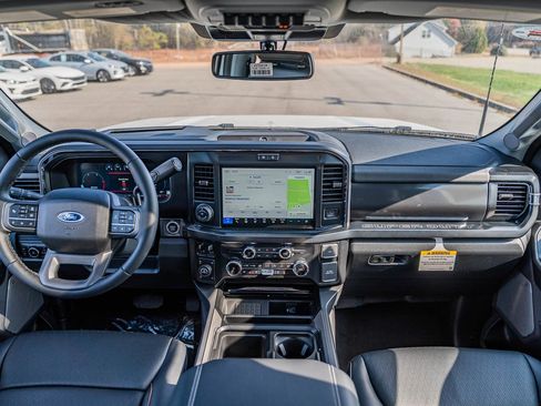 New 2026 Ford F350 Lariat w/ Tremor Off-Road Package image 21