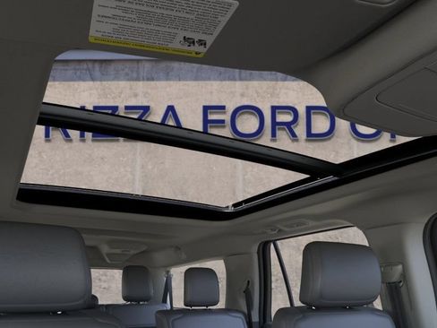 New 2026 Ford Expedition Max Active AWD/4WD image 22