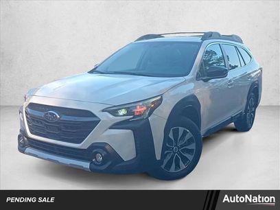 Used 2023 Subaru Outback Limited