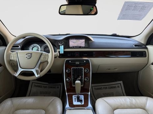 Used 2012 Volvo XC70 T6 image 20