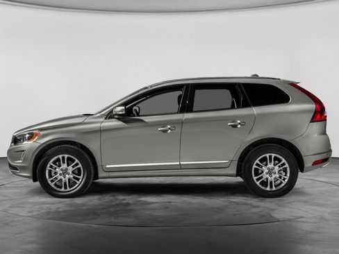 Used 2016 Volvo XC60 T5 Premier w/ Climate Package AWD/4WD image 3