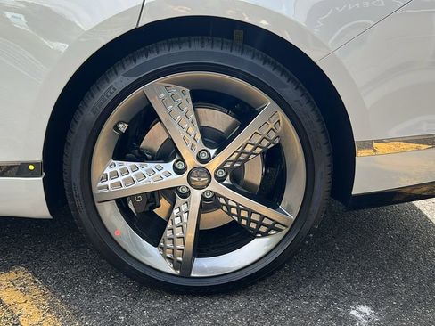 New 2026 Genesis G80 3.5T Sport Prestige image 10