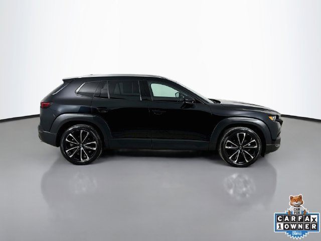 Used 2026 MAZDA CX-50 AWD 2.5 S w/ Premium Package image 15