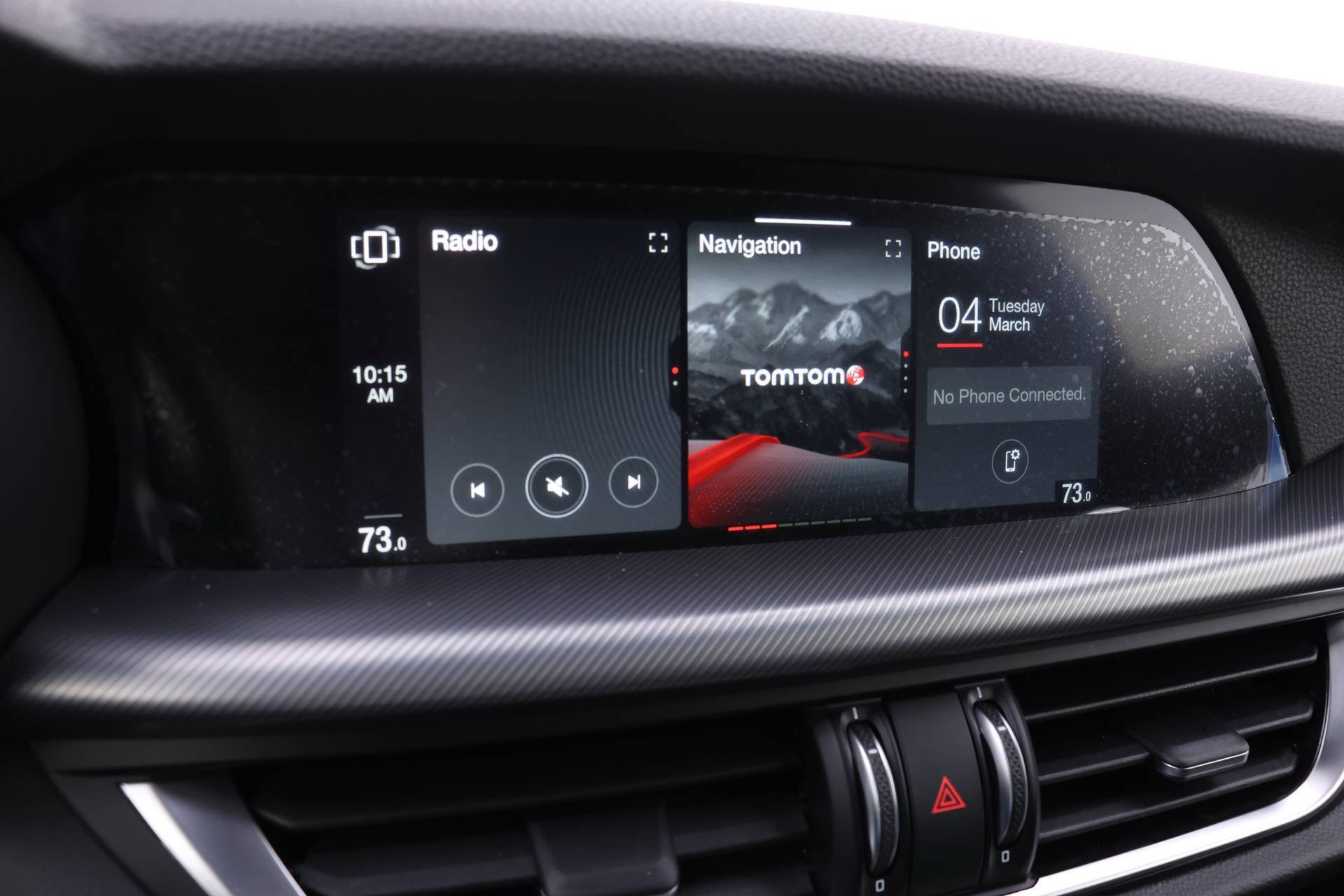 New 2026 Alfa Romeo Stelvio Sprint AWD/4WD image 10