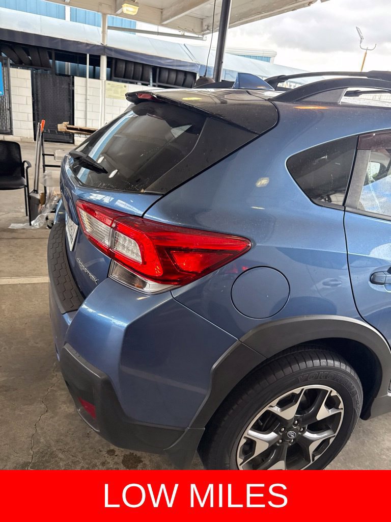Used 2019 Subaru Crosstrek 2.0i Premium w/ Popular Package #4 AWD/4WD image 22
