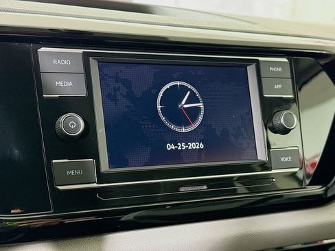 Used 2023 Volkswagen Taos S FWD image 6