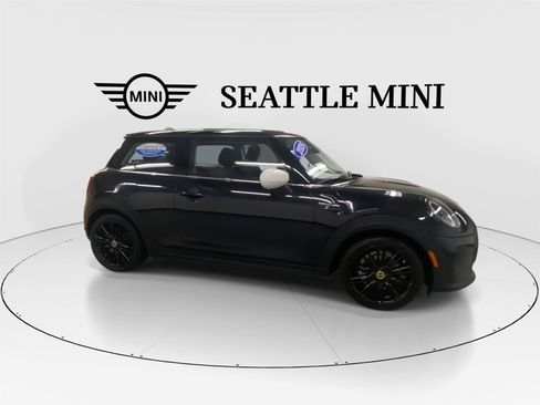 Certified 2024 MINI Cooper SE FWD image 13