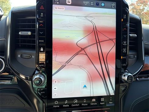 New 2026 RAM 2500 Limited image 27