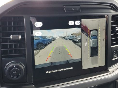 New 2026 Ford F150 XLT image 20