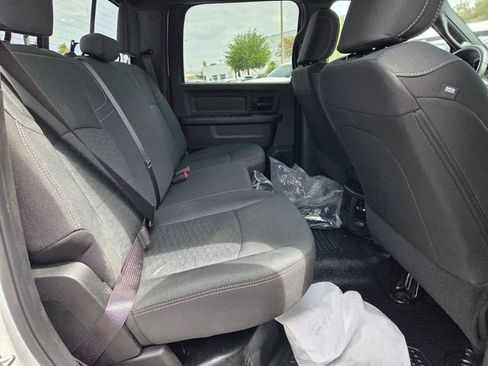 New 2026 RAM 2500 Tradesman image 12