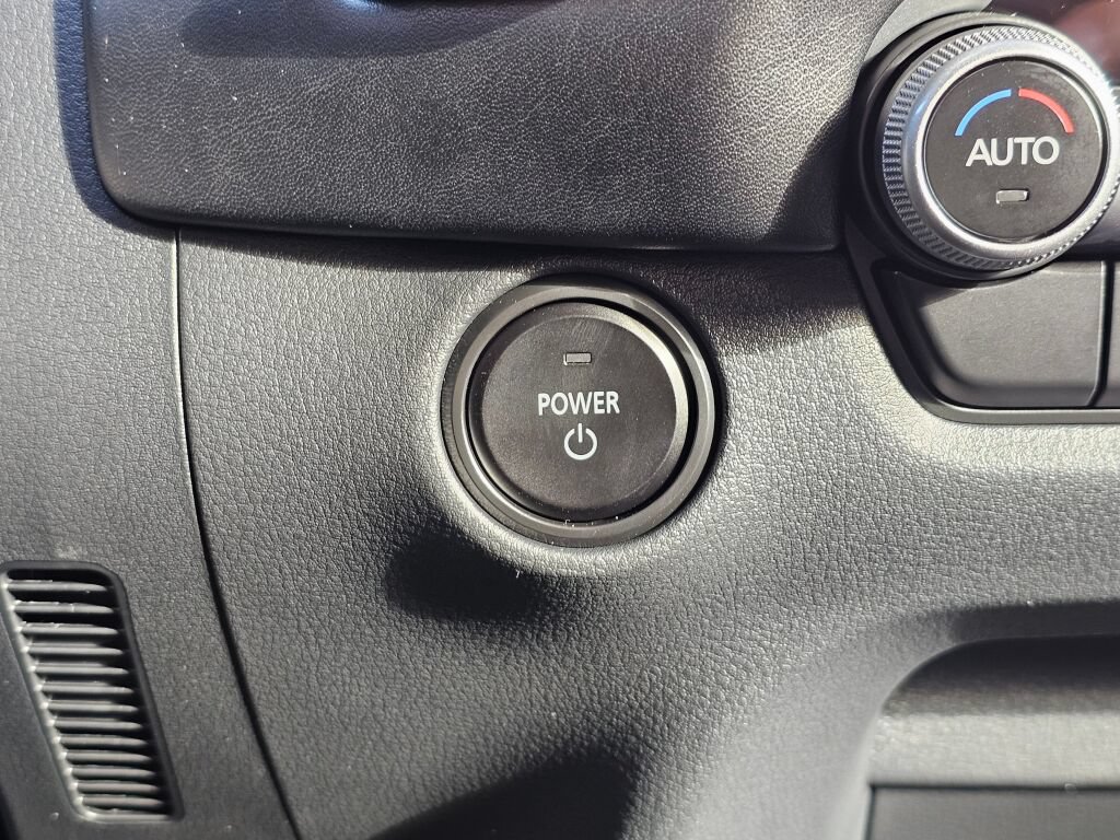 New 2026 MAZDA CX-50 AWD 2.5 Hybrid w/ Cargo Package image 18