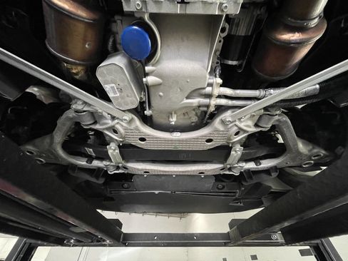 Used 2017 Chevrolet Corvette Grand Sport image 91