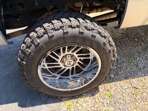 Used 2012 Chevrolet Silverado 1500 LS RWD image 26