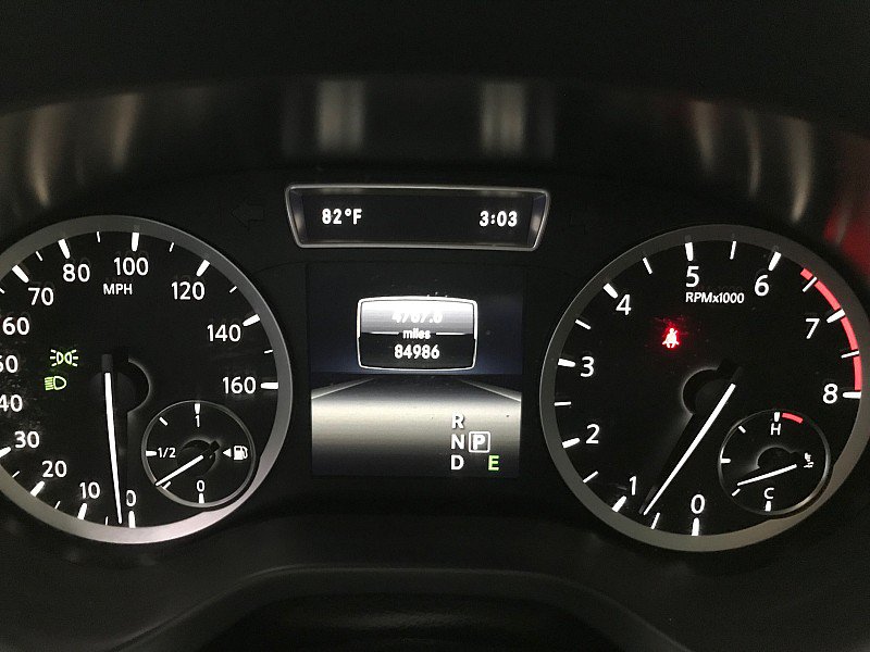 Used 2017 INFINITI QX30 Premium w/ Navigation Package FWD image 22