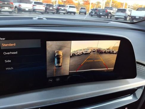 Certified 2024 Cadillac Lyriq Luxury image 30