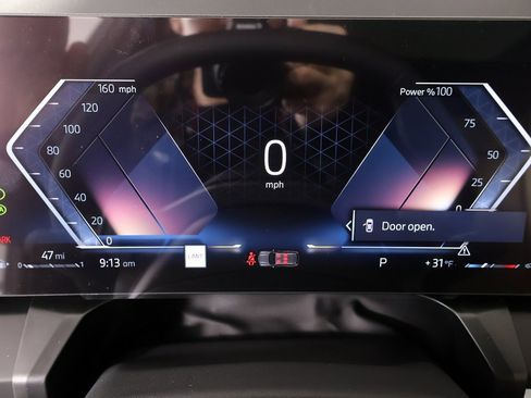 New 2026 BMW X3 xDrive30 w/ Convenience Package image 4