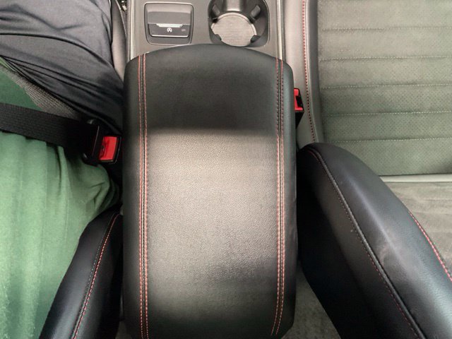 Used 2024 Ford Edge ST-Line AWD/4WD image 39