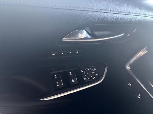 Used 2019 Cadillac XT4 Sport w/ Cold Weather Package image 7