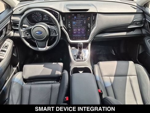Used 2022 Subaru Outback Limited AWD/4WD image 24