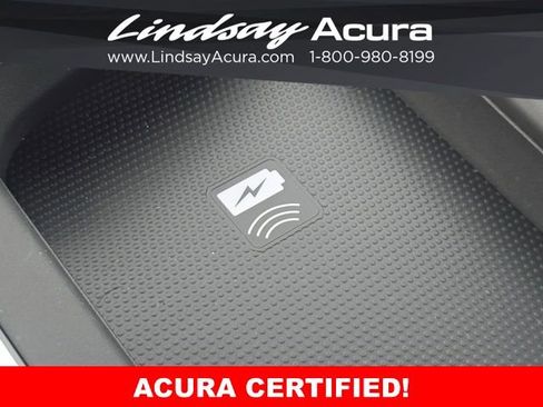 Used 2025 Acura TLX SH-AWD w/ A-SPEC Pkg image 11