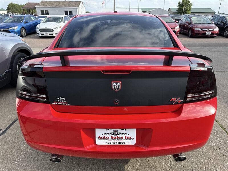 Used 2006 Dodge Charger R/T RWD image 6