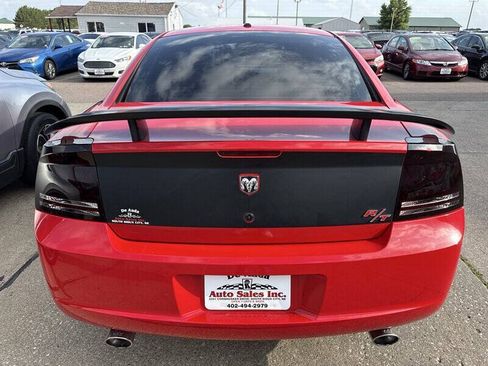 Used 2006 Dodge Charger R/T RWD image 6