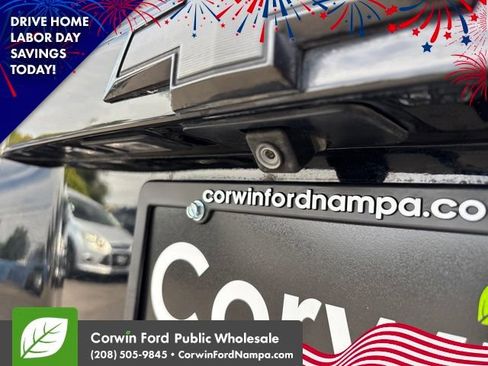 Used 2018 Chevrolet Tahoe LT AWD/4WD image 11