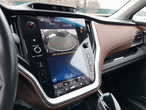 Used 2020 Subaru Outback Touring image 24