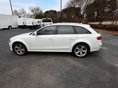 Used 2013 Audi A4 Premium Plus w/ Premium Plus Pkg image 18