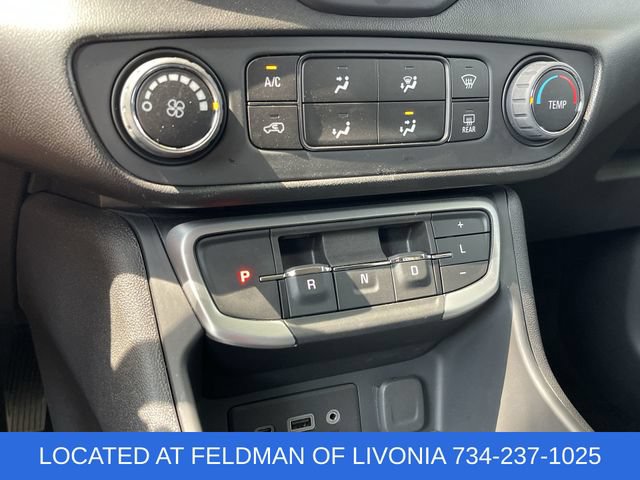Certified 2024 GMC Terrain SLE w/ LPO, Floor Liner Package FWD image 17