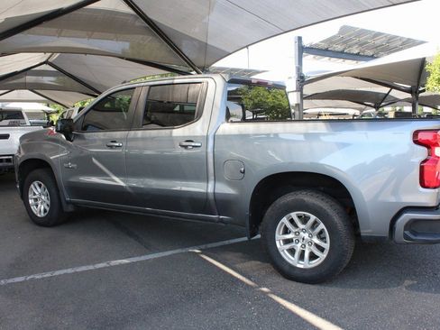 Used 2021 Chevrolet Silverado 1500 RST image 13