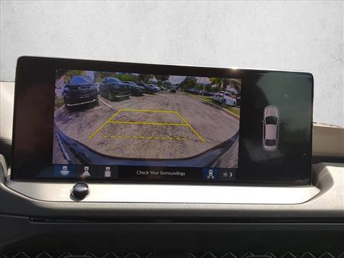 Used 2024 Honda Accord Touring image 13