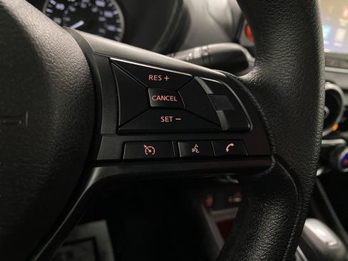 Used 2024 Nissan Sentra S image 17