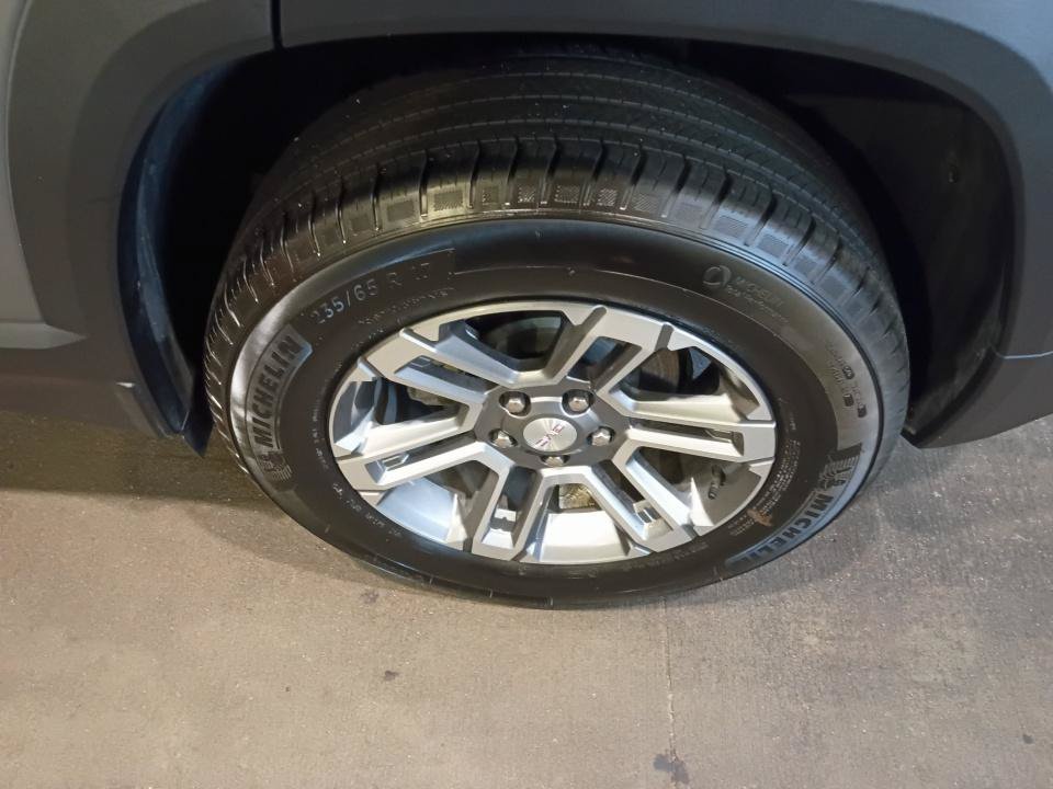 Used 2026 GMC Terrain Elevation FWD image 22