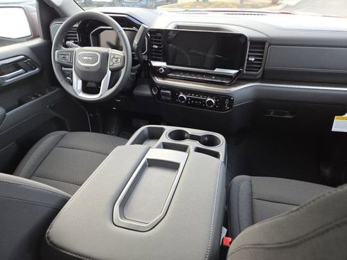 New 2026 GMC Sierra 1500 Elevation image 27